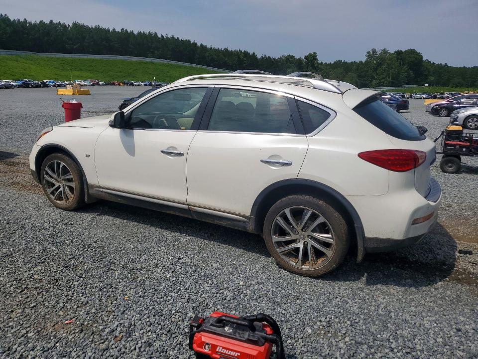 2016 Infiniti Qx50 მანქანა იყიდება აუქციონზე, vin: JN1BJ0RP8GM230462, აუქციონის ნომერი: 64191916