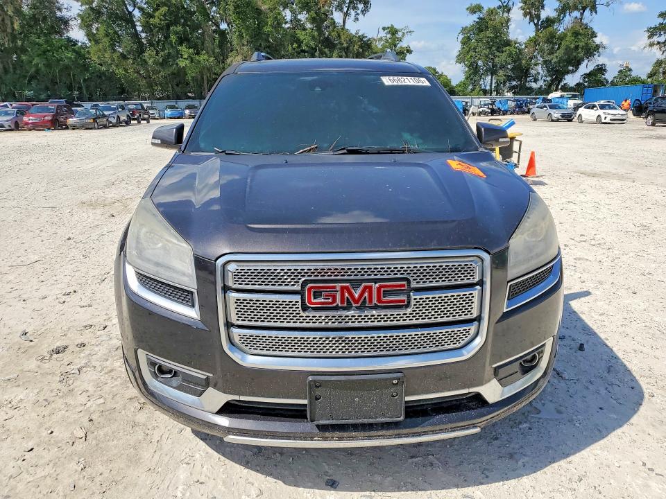 Aukcja sprzedaży 2015 Gmc Acadia, vin: 1GKKVTKD1FJ178020, numer aukcji: 66821106