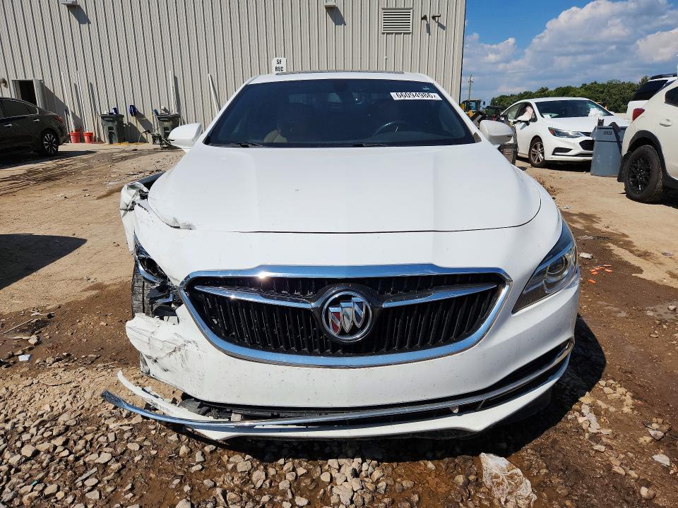 Aukcja sprzedaży 2017 Buick Lacrosse, vin: 1G4ZP5SS3HU143183, numer aukcji: 66094986