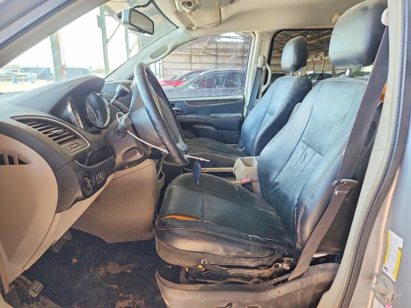 Aukcja sprzedaży 2013 Chrysler Town & Country, vin: 2C4RC1BG5DR744719, numer aukcji: 66479666