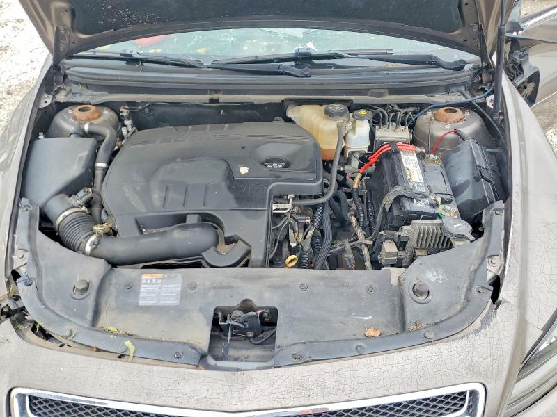 2010 Chevrolet Malibu მანქანა იყიდება აუქციონზე, vin: 1G1ZB5EB0AF228712, აუქციონის ნომერი: 65360776