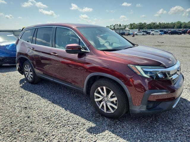 Продажа на аукционе авто 2020 Honda Pilot, vin: 5FNYF5H50LB009172, номер лота: 65340956