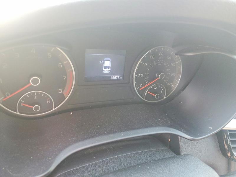 Продажа на аукционе авто 2019 Kia Optima, vin: 5XXGT4L37KG337995, номер лота: 64799626