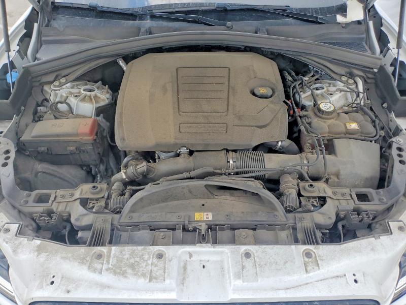 Aukcja sprzedaży 2021 Jaguar F-pace, vin: SADCJ2EX3MA668231, numer aukcji: 64268466