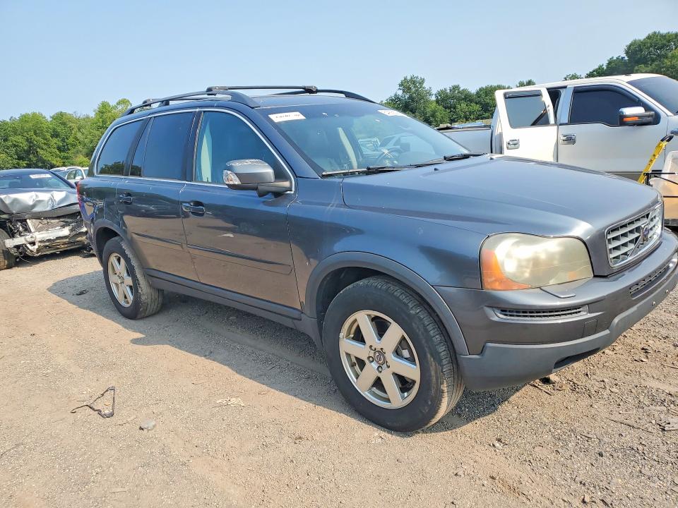 Продаж на аукціоні авто 2007 Volvo Xc90, vin: YV4CZ982471393502, номер лоту: 64925506