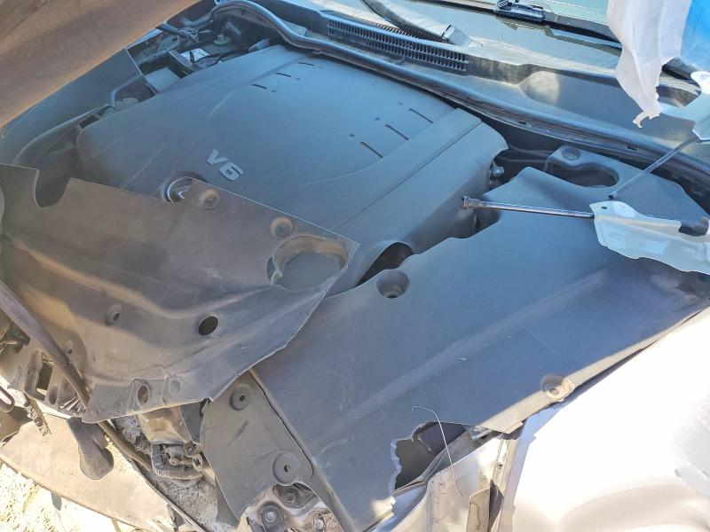 Продаж на аукціоні авто 2010 Lexus Is 250, vin: JTHBF5C24A5109369, номер лоту: 63716316