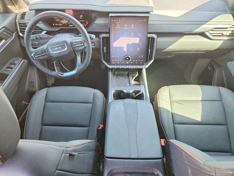 Продаж на аукціоні авто 2024 Gmc Acadia, vin: 1GKENPKS5RJ234578, номер лоту: 66243746