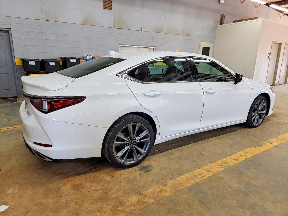 Aukcja sprzedaży 2021 Lexus Es 350, vin: 58AGZ1B16MU108769, numer aukcji: 66016466