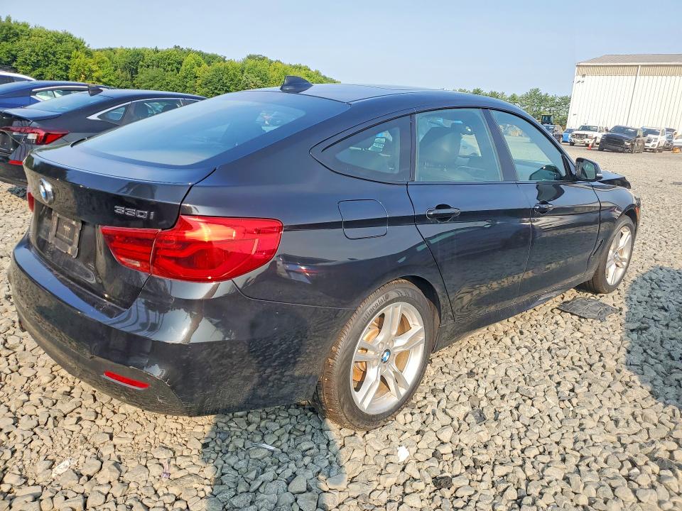 Aukcja sprzedaży 2017 Bmw 330, vin: WBA8Z9C35HG827513, numer aukcji: 64313026