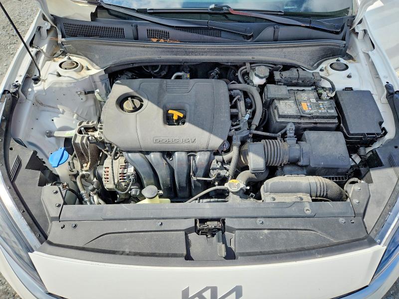Aukcja sprzedaży 2023 Kia Forte, vin: 3KPF54ADXPE610848, numer aukcji: 64383236