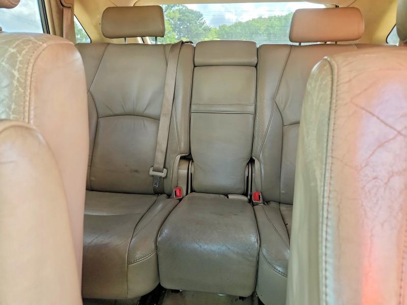 2008 Lexus Rx მანქანა იყიდება აუქციონზე, vin: 2T2HK31U58C086614, აუქციონის ნომერი: 66904186