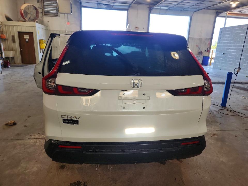 Aukcja sprzedaży 2025 Honda Cr-v, vin: 7FARS4H74SE005172, numer aukcji: 64951026