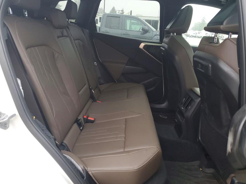 63859036 :رقم المزاد ، 5UX53GP05S9Z51240 vin ، 2025 Bmw X3 مزاد بيع