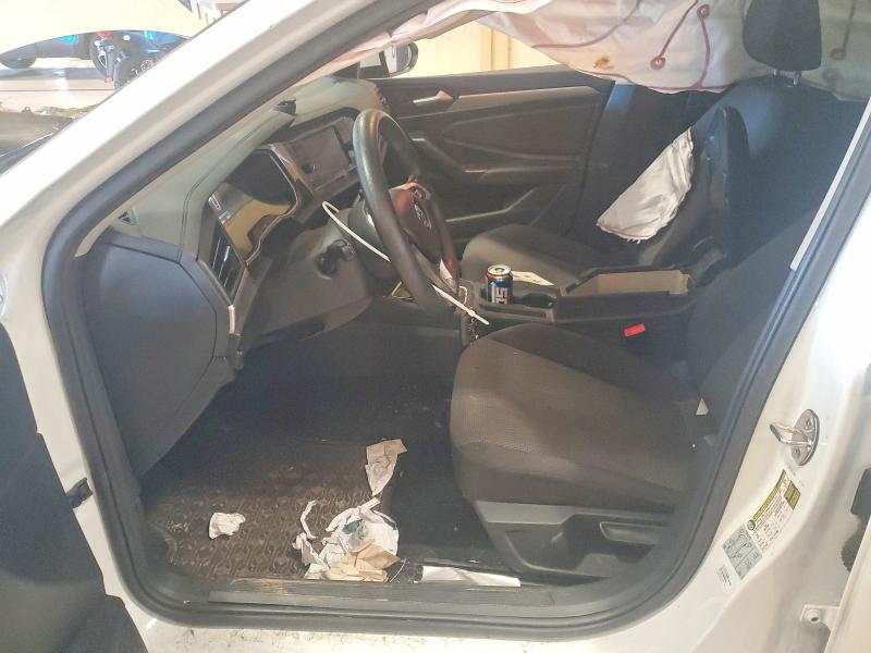Продаж на аукціоні авто 2019 Volkswagen Jetta, vin: 3VWC57BU3KM213903, номер лоту: 66749856