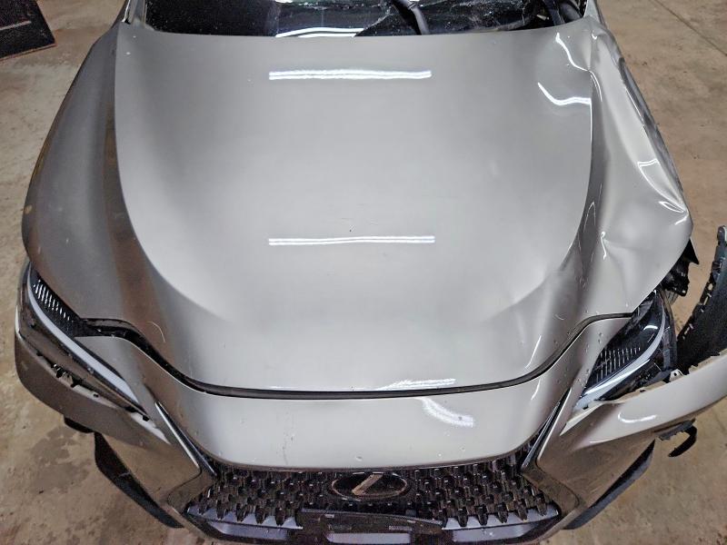 Aukcja sprzedaży 2022 Lexus Nx, vin: 2T2AKCEZ2NC001845, numer aukcji: 65452216