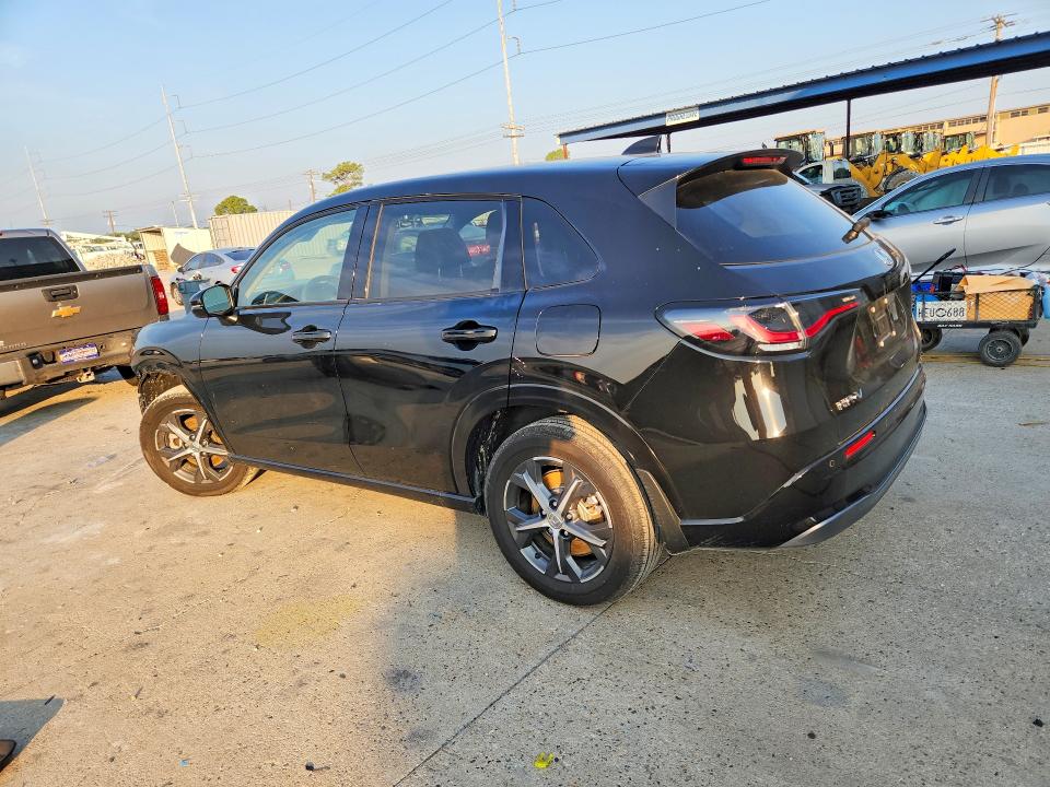 Продаж на аукціоні авто 2025 Honda Hr-v, vin: 3CZRZ1H72SM752734, номер лоту: 66984496