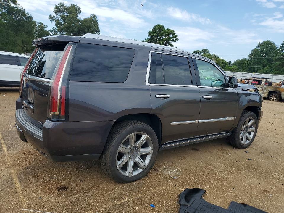 Aukcja sprzedaży 2015 Cadillac Escalade, vin: 1GYS4NKJ2FR692891, numer aukcji: 65845156