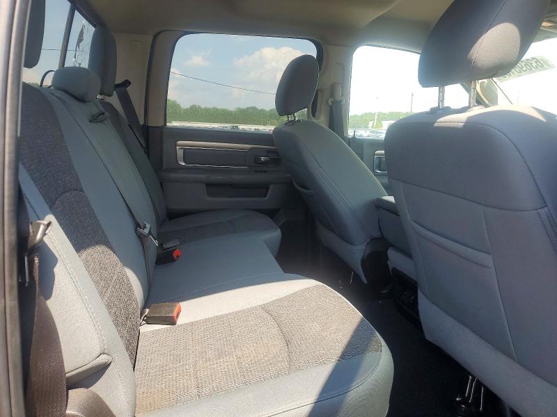 2019 Ram 1500 Classic მანქანა იყიდება აუქციონზე, vin: 1C6RR7TTXKS588094, აუქციონის ნომერი: 63695136