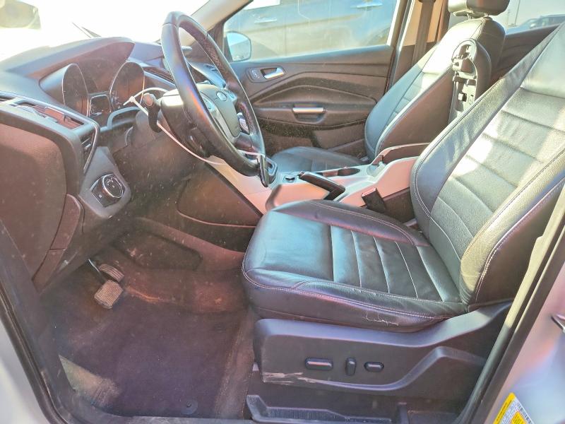Auction sale of the 2013 Ford Escape, vin: 1FMCU9H9XDUC57525, lot number: 66057926