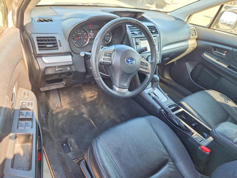 Aukcja sprzedaży 2014 Subaru Xv Crosstrek, vin: JF2GPAKC1E8331283, numer aukcji: 66524456