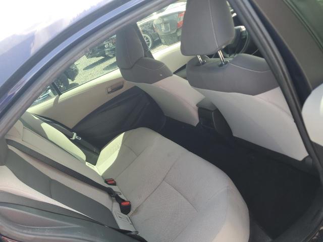 2022 Toyota Corolla მანქანა იყიდება აუქციონზე, vin: JTDEPMAE6NJ204743, აუქციონის ნომერი: 66582866