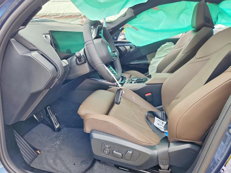 Продажа на аукционе авто 2026 Bmw X3, vin: 5UX53GP06T9540690, номер лота: 65745506