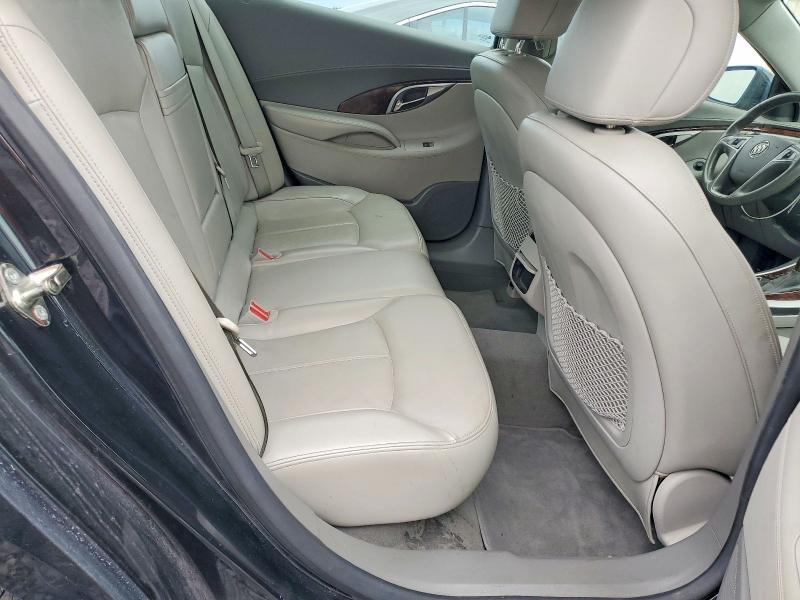 Aukcja sprzedaży 2010 Buick Lacrosse, vin: 1G4GC5EG9AF240683, numer aukcji: 65499356
