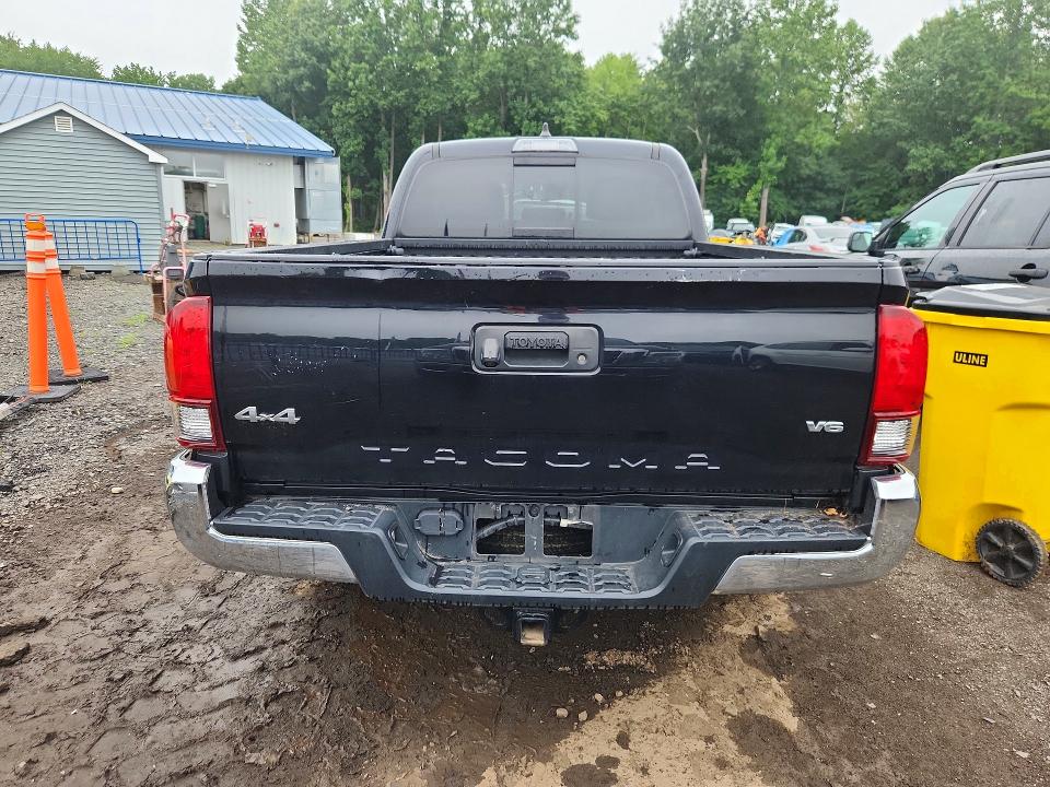 Продажа на аукционе авто 2022 Toyota Tacoma, vin: 3TYDZ5BN9NT012699, номер лота: 62344076