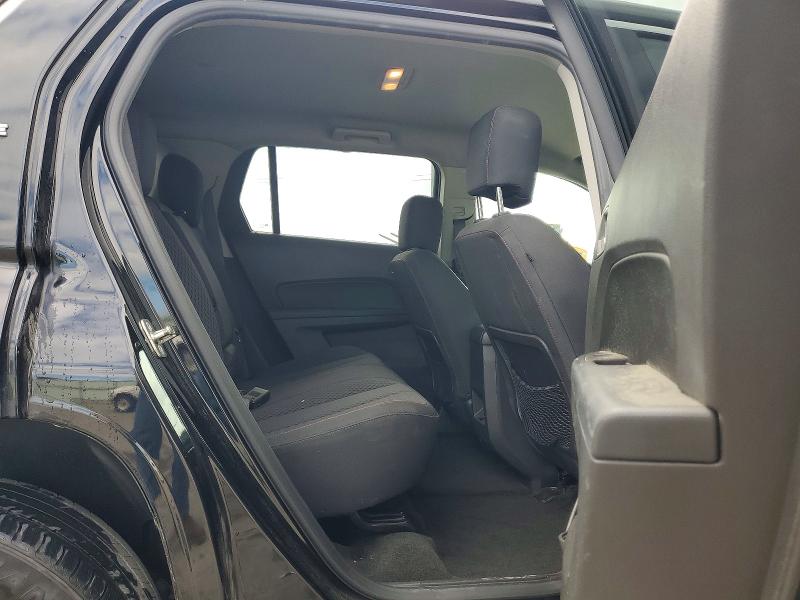 2012 Gmc Terrain მანქანა იყიდება აუქციონზე, vin: 2GKALMEKXC6132308, აუქციონის ნომერი: 63560536