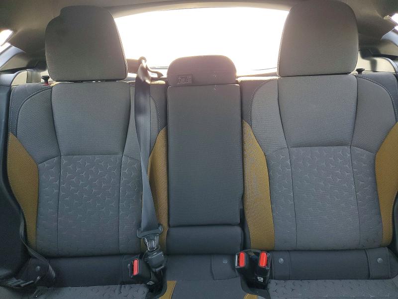 Продажа на аукционе авто 2024 Subaru Crosstrek, vin: 4S4GUHF62R3841693, номер лота: 64793346