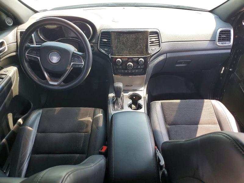 Продажа на аукционе авто 2021 Jeep Grand Cherokee, vin: 1C4RJFAG8MC775847, номер лота: 64228946