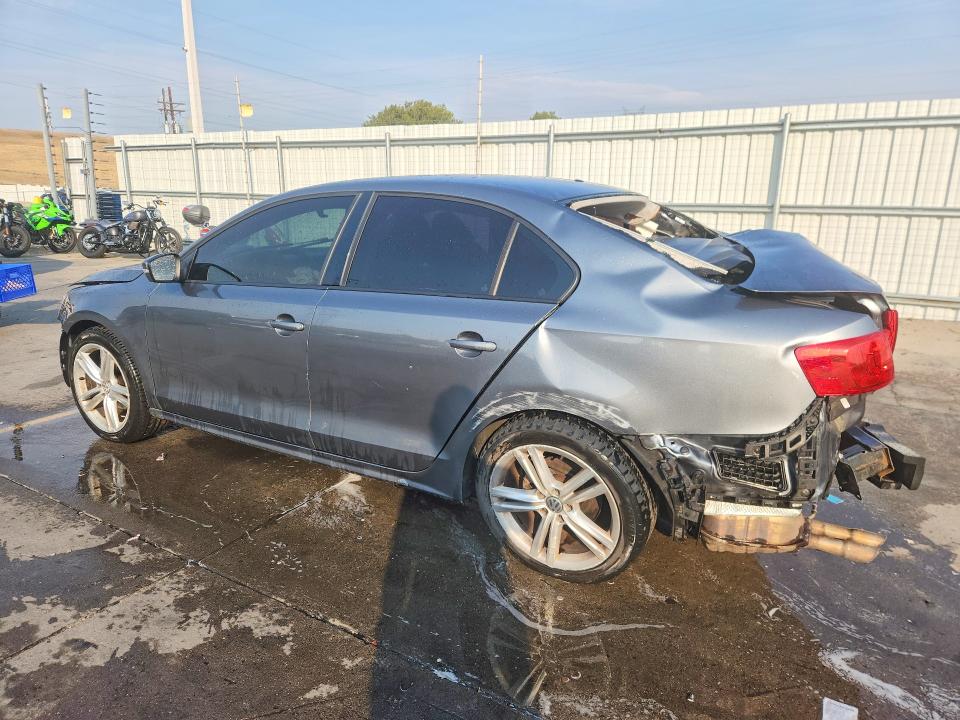 Продаж на аукціоні авто 2012 Volkswagen Jetta, vin: 3VWDP7AJ3CM113114, номер лоту: 64230956