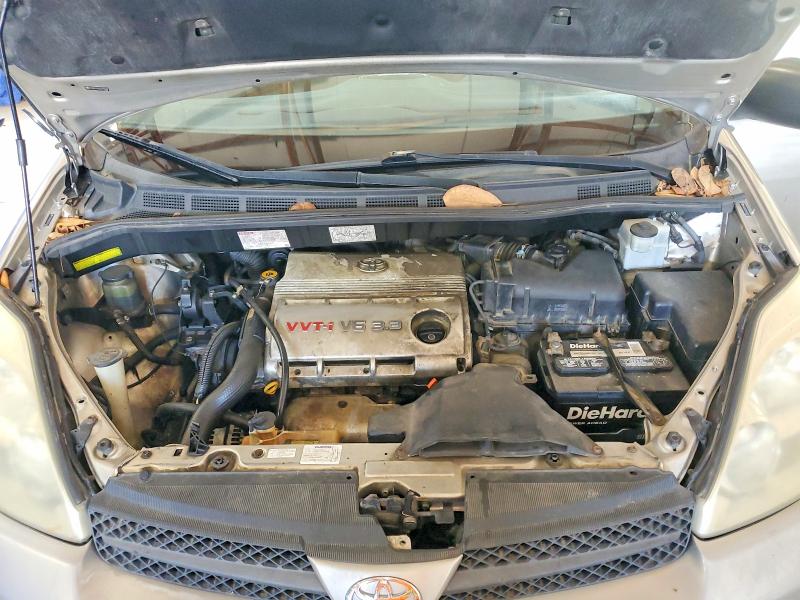 Продажа на аукционе авто 2005 Toyota Sienna, vin: 5TDZA23C55S315337, номер лота: 65727436