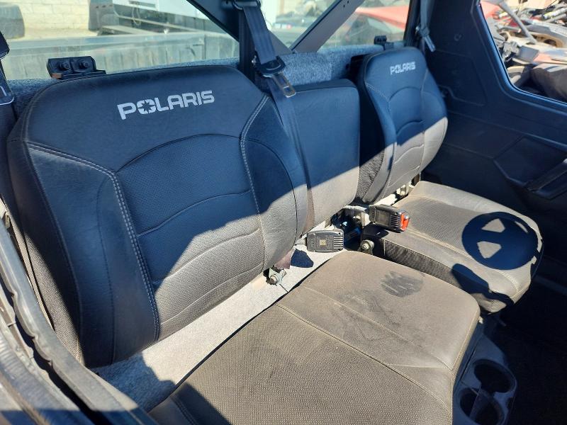 Aukcja sprzedaży 2025 Polaris Ranger, vin: 4XARR3992S8276014, numer aukcji: 66637506