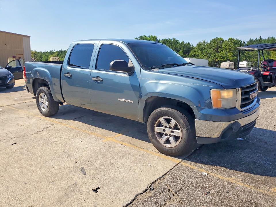 66411466 :رقم المزاد ، 3GTP1UEA5DG334143 vin ، 2013 Gmc Sierra مزاد بيع