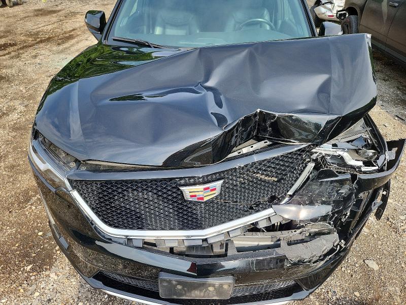 Продаж на аукціоні авто 2020 Cadillac Xt6, vin: 1GYKPGRS8LZ159540, номер лоту: 64688676