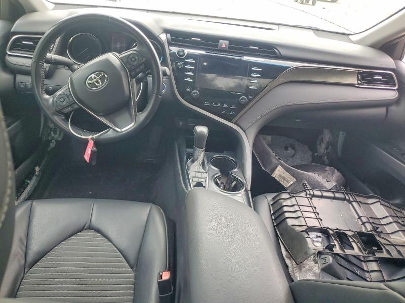 Продаж на аукціоні авто 2019 Toyota Camry Hybrid, vin: 4T1B21HK9KU511017, номер лоту: 66480596