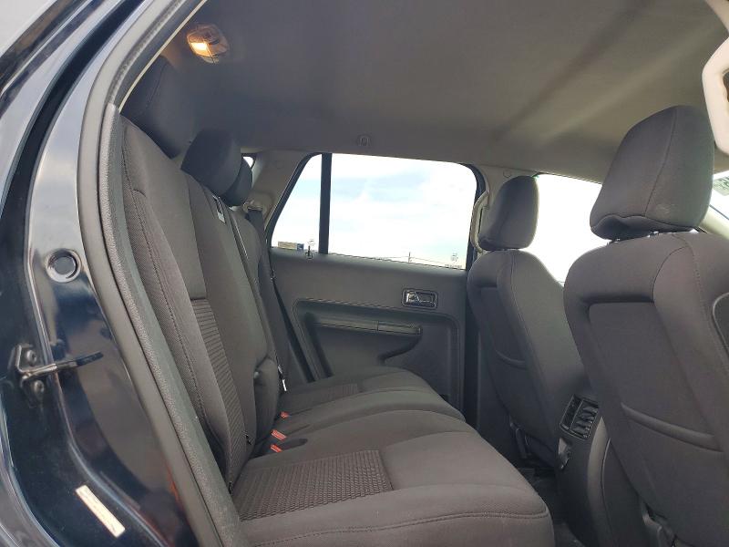 Aukcja sprzedaży 2010 Ford Edge, vin: 2FMDK3GC0ABB79648, numer aukcji: 65364746