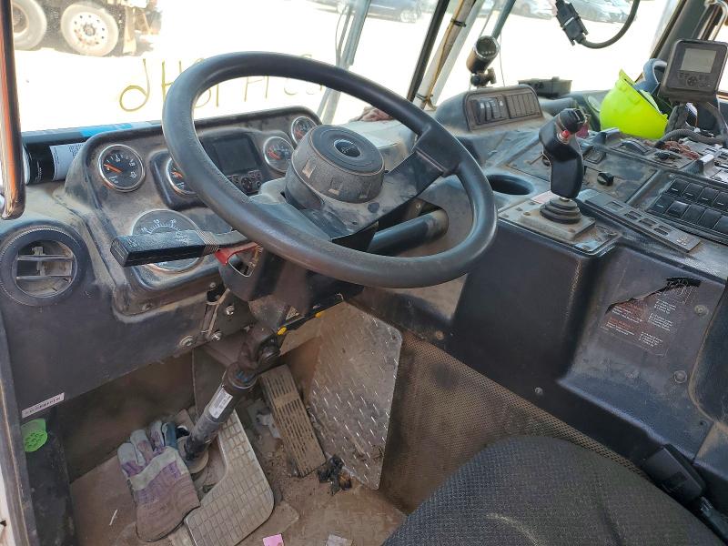 Auction sale of the 2017 Autocar Llc Xpeditor, vin: 5VCACSLE8HH222901, lot number: 63949846