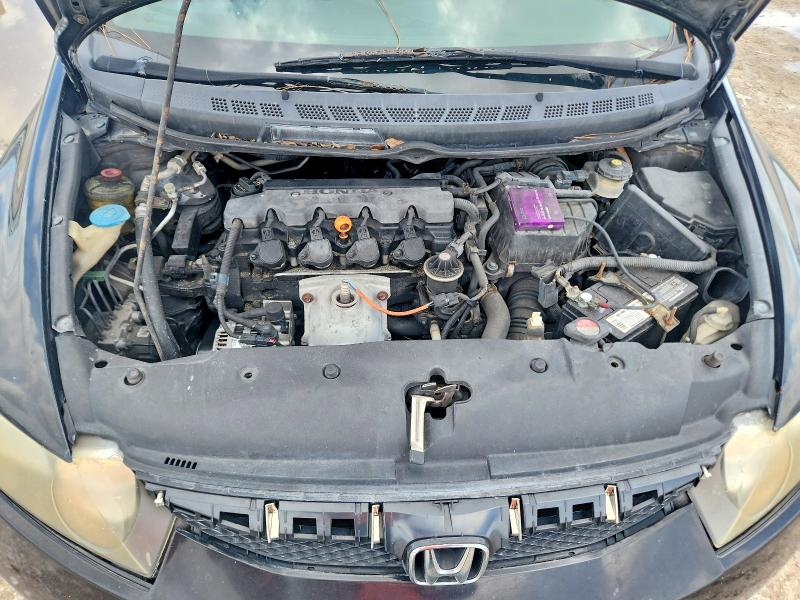 Продаж на аукціоні авто 2010 Honda Civic, vin: 2HGFA1F57AH584234, номер лоту: 64322526
