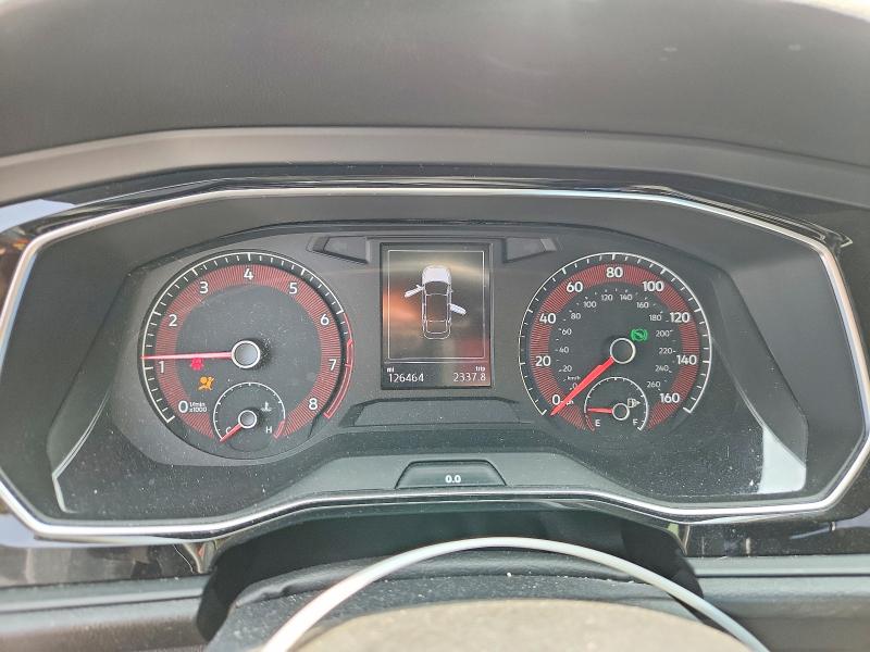 63709596 :رقم المزاد ، 3VWC57BU7KM054450 vin ، 2019 Volkswagen Jetta مزاد بيع
