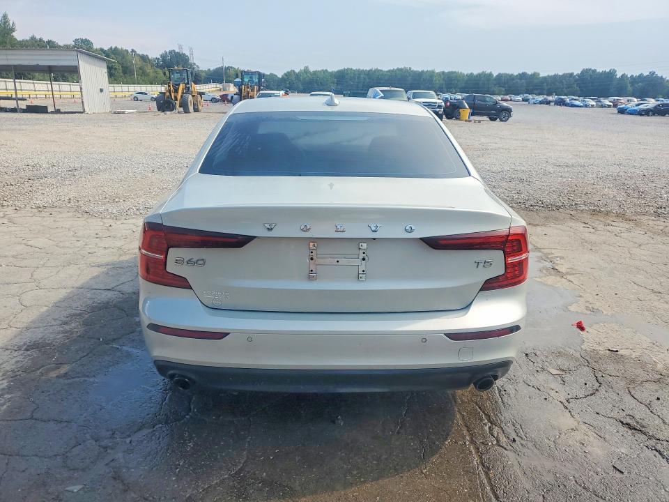 Aukcja sprzedaży 2021 Volvo S60, vin: 7JR102FK5MG096487, numer aukcji: 66728266