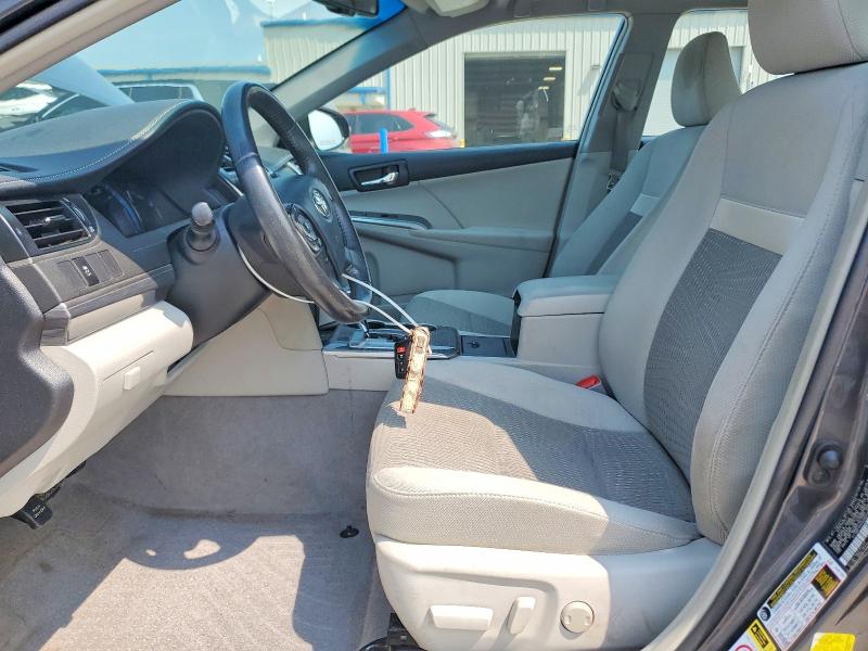 Aukcja sprzedaży 2012 Toyota Camry Hybrid, vin: 4T1BD1FKXCU010846, numer aukcji: 64605436