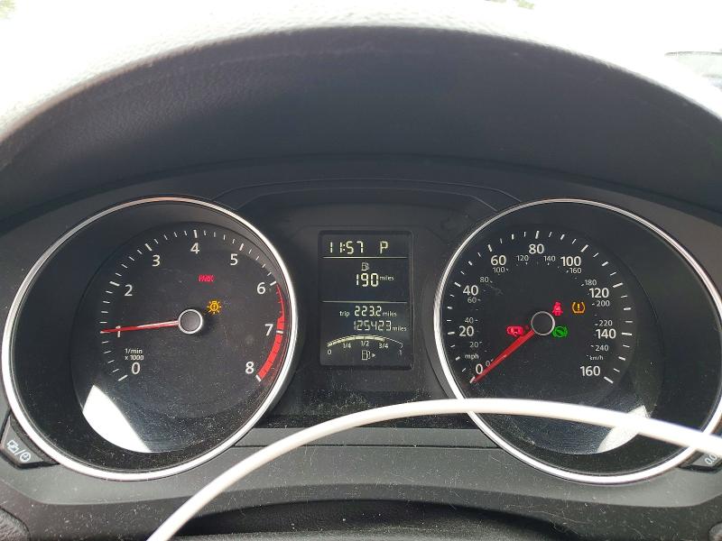 Продажа на аукционе авто 2015 Volkswagen Jetta, vin: 3VWD17AJ5FM256975, номер лота: 66470996