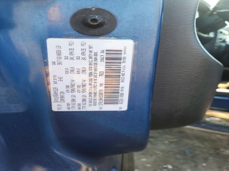 Продаж на аукціоні авто 2003 Dodge Ram 1500, vin: 1D7HU18N03S380730, номер лоту: 64030446