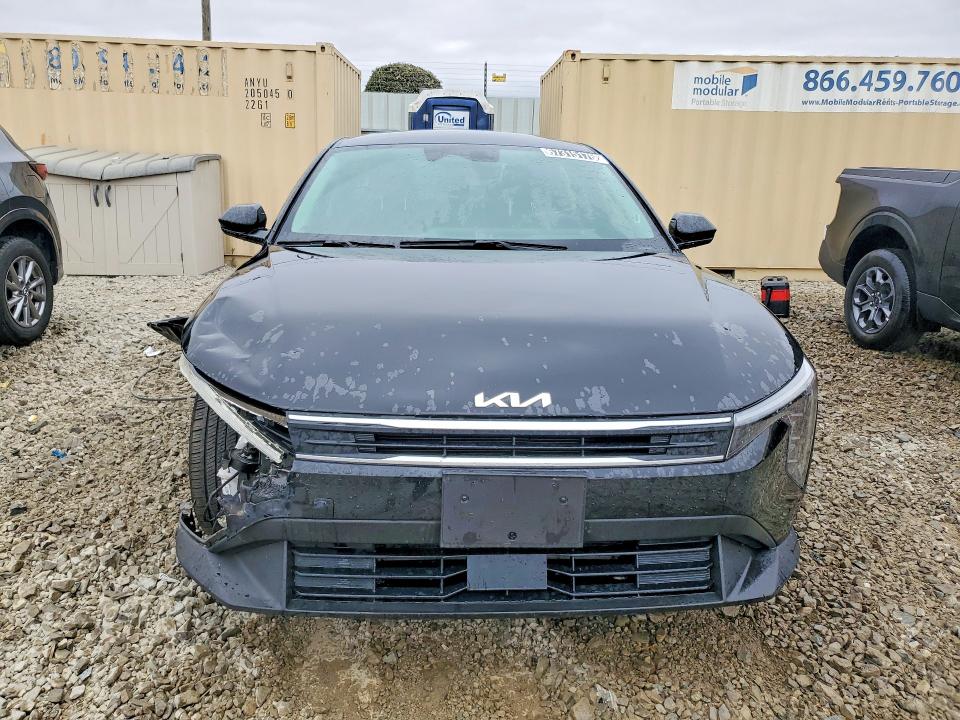 Aukcja sprzedaży 2025 Kia K4, vin: 3KPFT4DE4SE052868, numer aukcji: 67315176