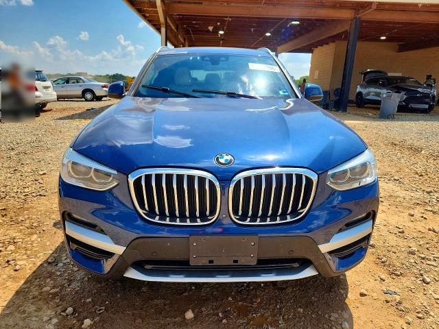 66737906 :رقم المزاد ، 5UXTY5C03L9B82339 vin ، 2020 Bmw X3 مزاد بيع