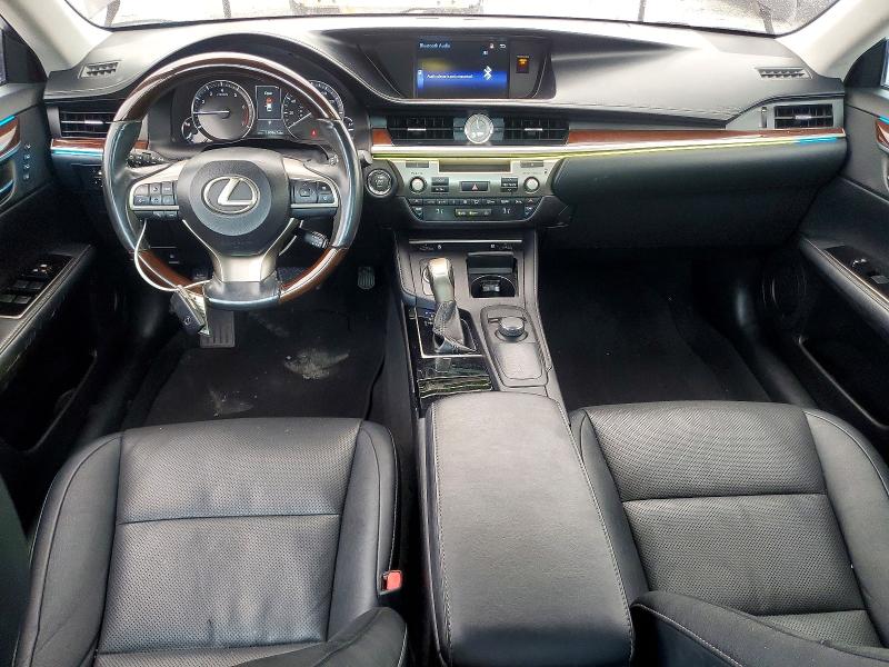 Продаж на аукціоні авто 2016 Lexus Es, vin: 58ABK1GG9GU021318, номер лоту: 63727166