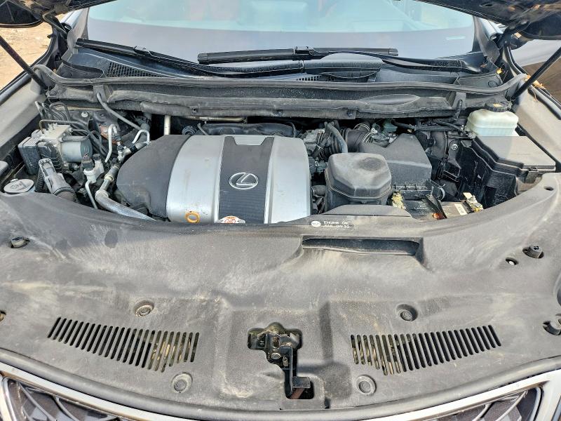 Aukcja sprzedaży 2020 Lexus Rx, vin: 2T2YZMDA6LC227881, numer aukcji: 64656846