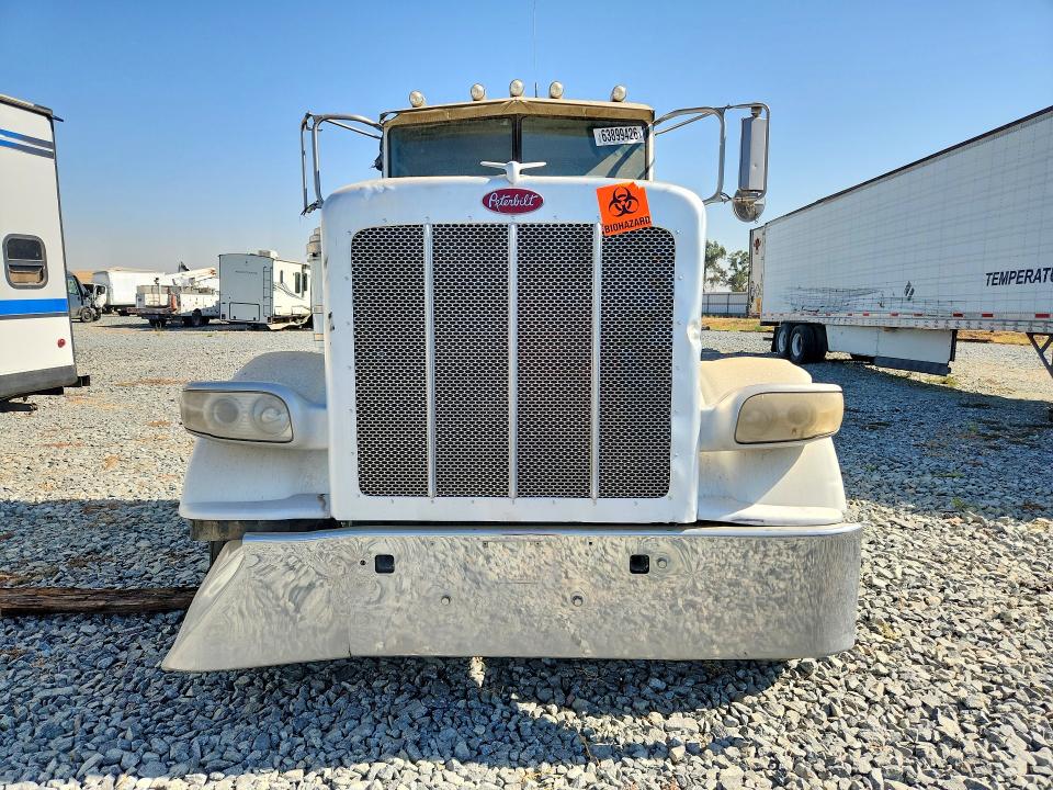 Продаж на аукціоні авто 2018 Peterbilt 389, vin: 1XPXD79X5JD499897, номер лоту: 63899426